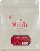 THE WHIRL ETIYOPYA GUJI CEKIRDEK  250GR  Ünimar Süpermarket