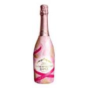 COSMOPOLITAN DIVA NON ALCOHOLIC 75CL  Ünimar Süpermarket