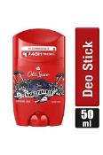 OLD SPICE STICK NIGHT PANTHER 50ML  Ünimar Süpermarket