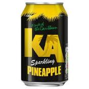 KA PINEAPPLE 330ML  Ünimar Süpermarket