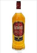 GRANTS WHISKY TRIPLE WOOD 100CL  Ünimar Süpermarket