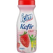 ULKER ICIM KEFIR 260ML CILEK  Ünimar Süpermarket