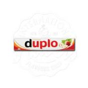 KINDER DUPLO HAZELNUT T1  18,2GR  Ünimar Süpermarket