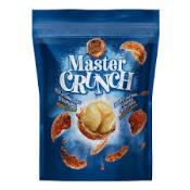 MASTER CRUNCH ACILI SUMAK Y.FISTIGI 140GR  Ünimar Süpermarket