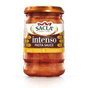 SACLA INTENSO SPICY CHIL.MOZARELLA 190GR  Ünimar Süpermarket