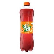 DIDI 1LT SEFTALI SOGUK CAY   Ünimar Süpermarket