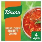 KNORR CORBA DOM.SEH.TVK.67GR.  Ünimar Süpermarket