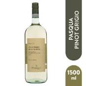 PASQUA PINOT GRIGIO IGT WHITE 150CL  Ünimar Süpermarket