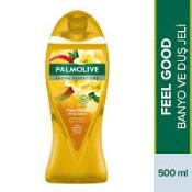 PALMO DUŞ JELI  FEEL GOOD 500 ML  Ünimar Süpermarket