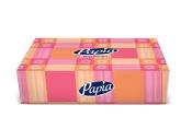 PAPIA KUTU MENDIL MINI  Ünimar Süpermarket