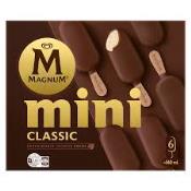 MAGNUM MINI PRM CLASSIC  Ünimar Süpermarket