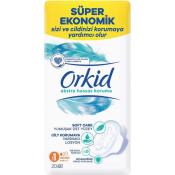 ORKID EXTRA HASSAS DORTLU 20LI  Ünimar Süpermarket