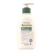 AVEENO GUNLUK NEM.VUCUT LOS.LAVANTA 300ML  Ünimar Süpermarket