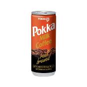 POKKA MILK COFFEE 240ML  Ünimar Süpermarket