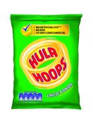 HULA HOOPS CHES ONION 34GR  Ünimar Süpermarket