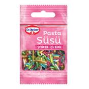 DR. OETKER PASTA SUSU ŞEKERLI CUBUK 10GR  Ünimar Süpermarket