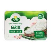 ARLA CREAM GARLIC HERB.200GR  Ünimar Süpermarket