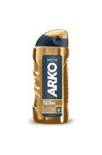 ARKO TRAS KOLONYA GOLD POWER 200ML  Ünimar Süpermarket