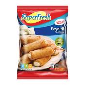 SUPER FRESH PEYNIRLI MINI BOREK   Ünimar Süpermarket