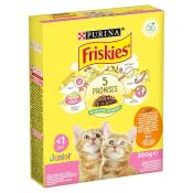 FRISKIES JUNIOR CAT 300GR  Ünimar Süpermarket