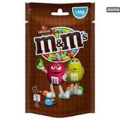 M&M'S CHOCO 150 GR  Ünimar Süpermarket