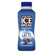 ICIM ICE BREAK VANILYA 375ML.  Ünimar Süpermarket
