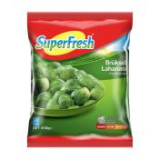 SUPER FRESH BRUKSEL LAHANASI 1000 GR  Ünimar Süpermarket