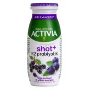 DANONE ACTIVIA 80ML SHOT/K.MURVER/Y.MERSINI  Ünimar Süpermarket