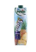 PINAR 1LT OOPS ANANAS  Ünimar Süpermarket