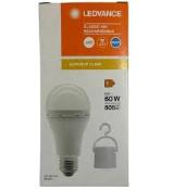 LEDVANCE LED AMPUL 60W  Ünimar Süpermarket