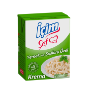 ICIM SEF KREMA %18 YAGLI 200ML  Ünimar Süpermarket