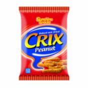 CRIX MISIR CIPSI PEANUT45GR  Ünimar Süpermarket