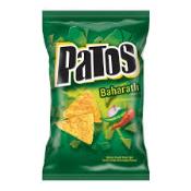 PATOS BAHARATLI 100GR  Ünimar Süpermarket