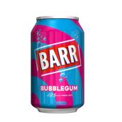 BARR BUBBLEGUM 330ML  Ünimar Süpermarket