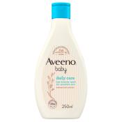 AVEENO BEBEK SAMPUANI 250ML  Ünimar Süpermarket