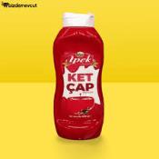 IPEK KETCAP ACILI 600GR  Ünimar Süpermarket