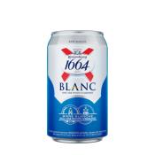 BLANC 1664 33CL   Ünimar Süpermarket