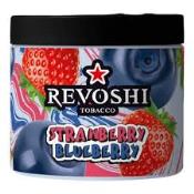 REVOSHI 50GR STRAWBERRY-BLUEBERRY  Ünimar Süpermarket