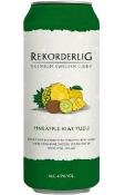 RECORDERLING PINEAPPLE-KIVI 50 CL TNK  Ünimar Süpermarket