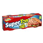 S/FRESH SUPERTON 3*80 GR  Ünimar Süpermarket