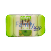 DALAN FAMILY SOAP 75X5 YESIL ELMA  Ünimar Süpermarket