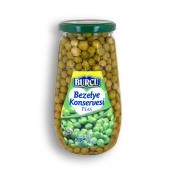 BURCU BEZELYE KONSERVE 570GR  Ünimar Süpermarket