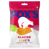 FOXS GLACIER FRUITS 200GR  Ünimar Süpermarket