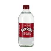 SARSON'S DISTILLED MALT VINEGAR 568ML  Ünimar Süpermarket