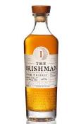 THE IRISHMAN HARVEST BARDAKLI 70CL  Ünimar Süpermarket