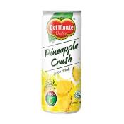 DEL MONTE PINEAPPLE CRUSH  24CL  Ünimar Süpermarket