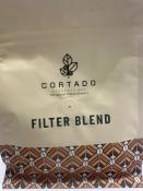 CORTADO FILTER COFFEE 250GR CEKIRDEK KAHVE  Ünimar Süpermarket