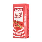 DIMES 200ML KARPUZ/CILEK  Ünimar Süpermarket