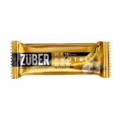 ZUBER MUZLU HI-PROTEIN BAR GLUTENSİZ YENİ 45GR  Ünimar Süpermarket