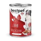 BESTPET KUZULU KOPEK MAMASI 400GR  Ünimar Süpermarket